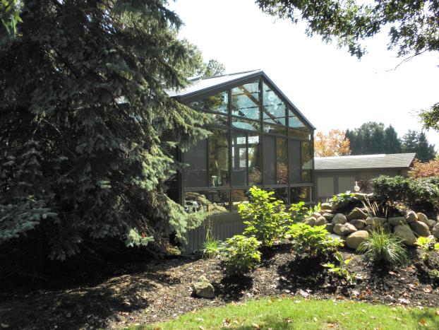 Sun and Stars Cathedral